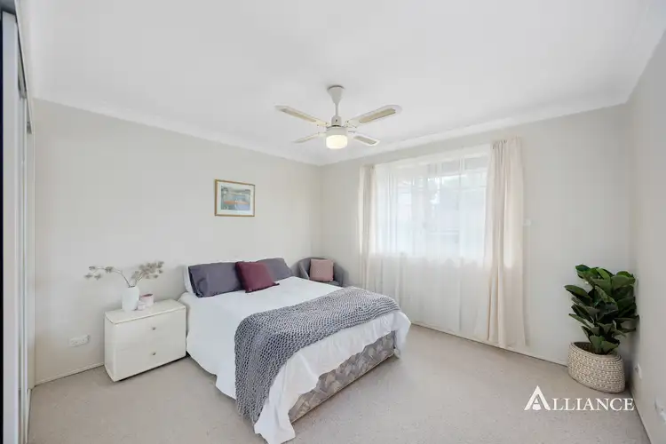 Sixth view of Homely villa listing, 2/37 Ferndale Road, Revesby NSW 2212
