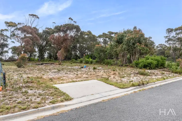 Fourth view of Homely land listing, 46 Freshwater Street, Beaumaris TAS 7215