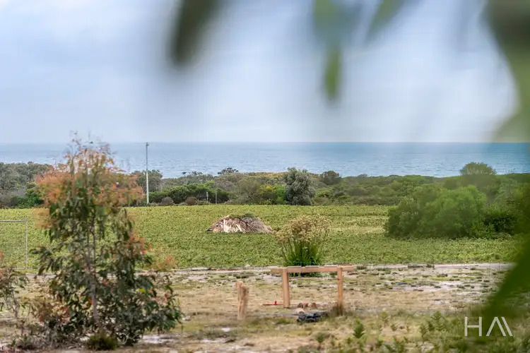 Fifth view of Homely land listing, 46 Freshwater Street, Beaumaris TAS 7215
