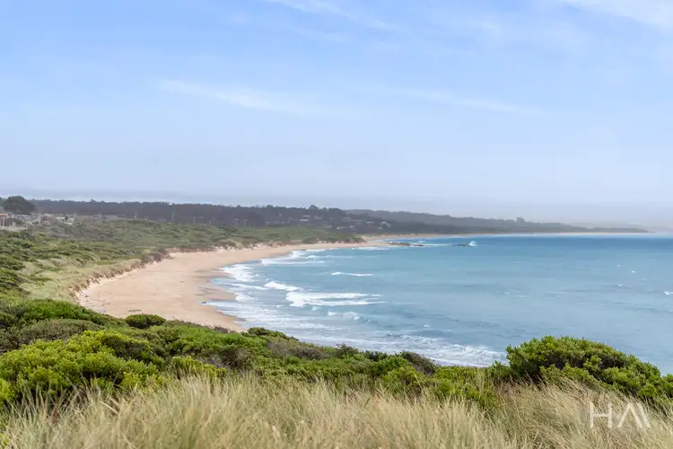 Sixth view of Homely land listing, 46 Freshwater Street, Beaumaris TAS 7215