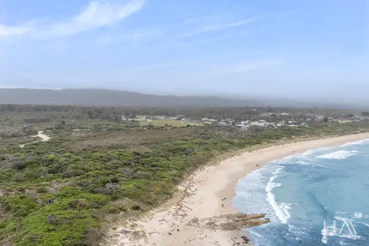 Seventh view of Homely land listing, 46 Freshwater Street, Beaumaris TAS 7215