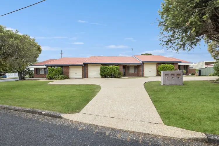 51 Sullivan Street, East Kempsey NSW 2440