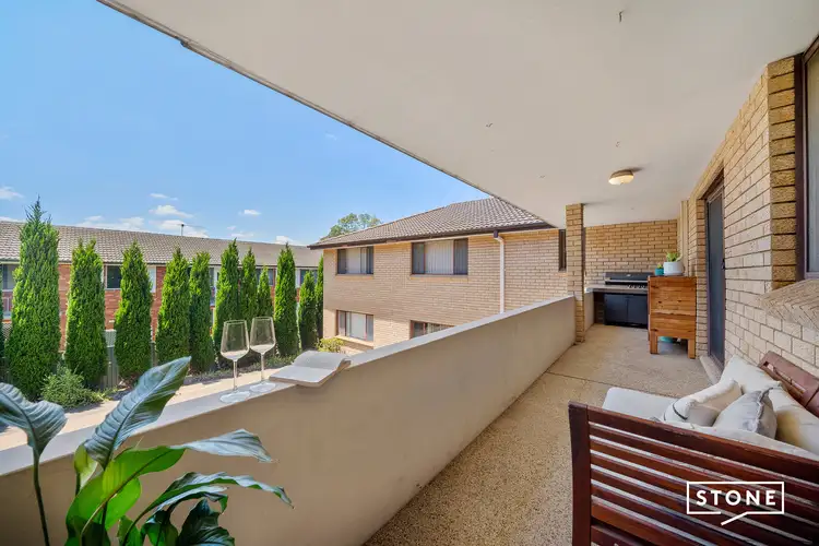 Second view of Homely apartment listing, 6/12 Bellevue Street, North Parramatta NSW 2151