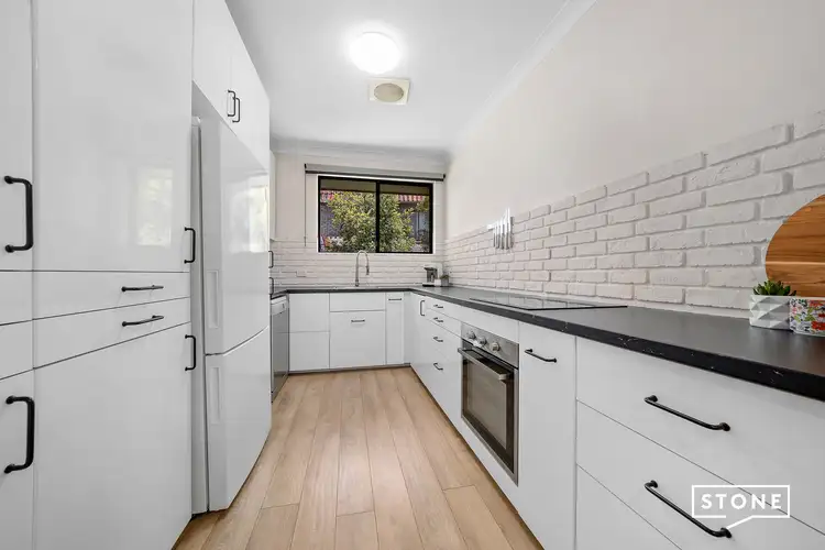 Third view of Homely apartment listing, 6/12 Bellevue Street, North Parramatta NSW 2151