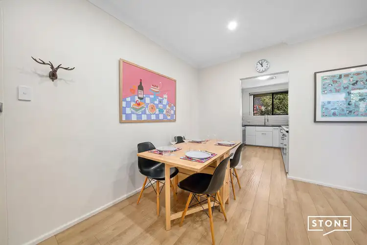 Fifth view of Homely apartment listing, 6/12 Bellevue Street, North Parramatta NSW 2151