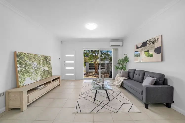 6/57 Beamish Road, Northmead NSW 2152