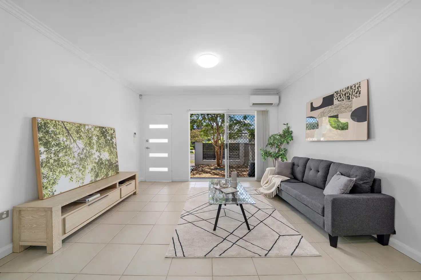 Main view of Homely apartment listing, 6/57 Beamish Road, Northmead NSW 2152