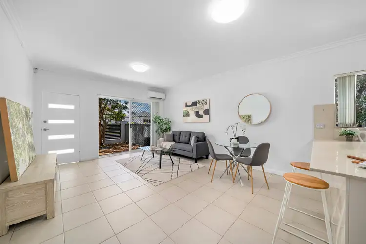 Fourth view of Homely apartment listing, 6/57 Beamish Road, Northmead NSW 2152