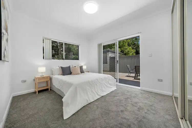 Fifth view of Homely apartment listing, 6/57 Beamish Road, Northmead NSW 2152