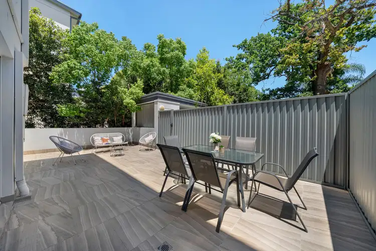Sixth view of Homely apartment listing, 6/57 Beamish Road, Northmead NSW 2152