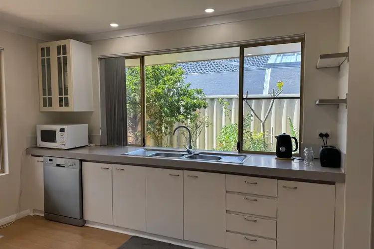 Fifth view of Homely house listing, 1 Calypso Road, Halls Head WA 6210