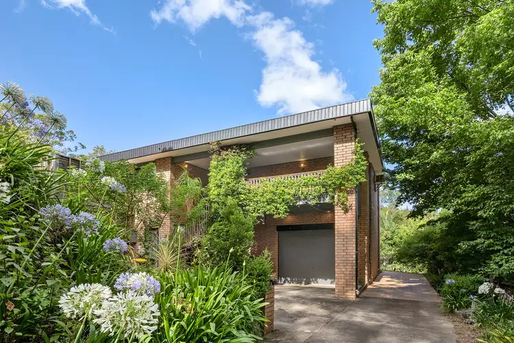 Second view of Homely house listing, 2 Glenlee Close, Mount Kuring-Gai NSW 2080