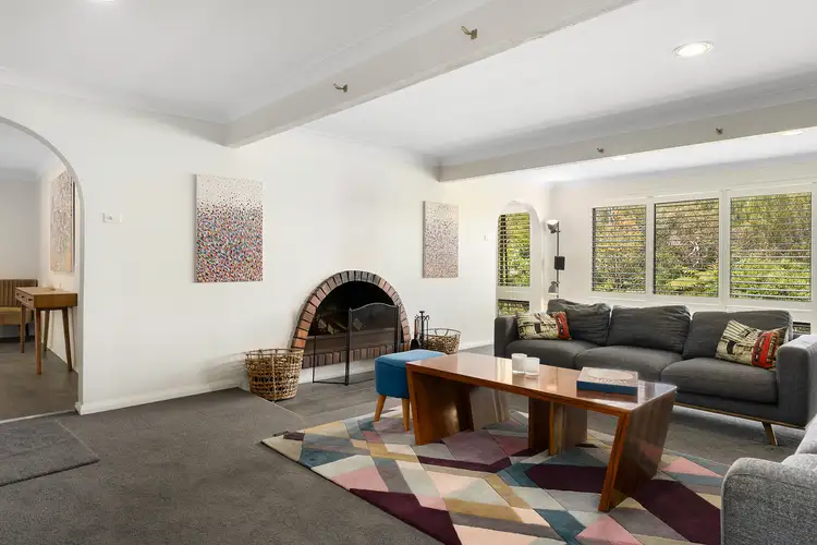 Third view of Homely house listing, 2 Glenlee Close, Mount Kuring-Gai NSW 2080