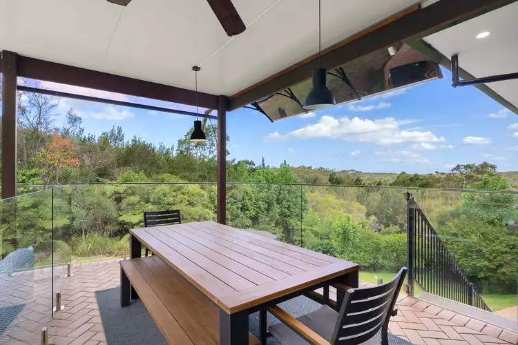 Sixth view of Homely house listing, 2 Glenlee Close, Mount Kuring-Gai NSW 2080