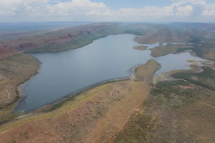 Main view of Homely rural property listing, Kingston Rest, Kununurra WA 6743