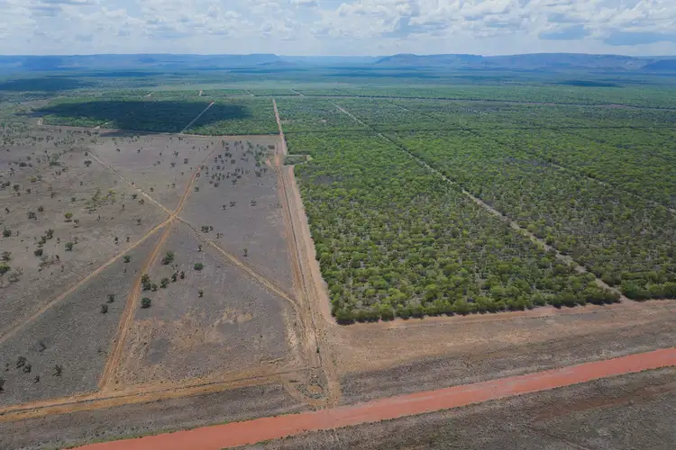 Third view of Homely rural property listing, Kingston Rest, Kununurra WA 6743