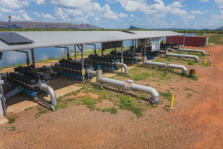 Sixth view of Homely rural property listing, Kingston Rest, Kununurra WA 6743