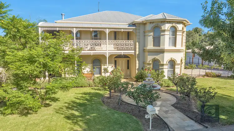 5 Henry Street, Echuca VIC 3564