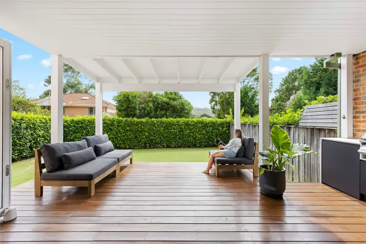 Third view of Homely house listing, 22 Barnes Road, Frenchs Forest NSW 2086