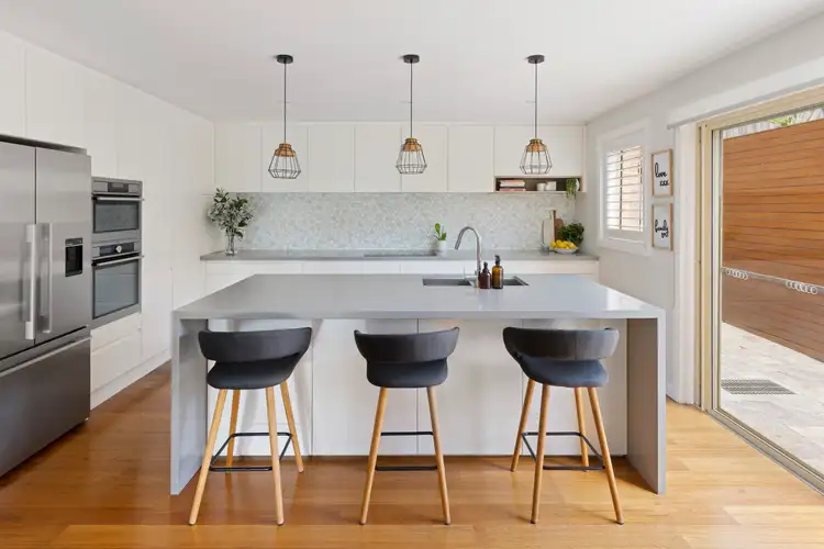 Fourth view of Homely house listing, 22 Barnes Road, Frenchs Forest NSW 2086