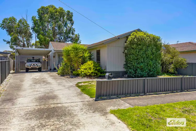 51 Fay Street, Ararat VIC 3377