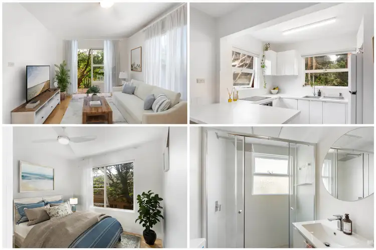 Main view of Homely apartment listing, 10/75 Pacific Parade, Dee Why NSW 2099