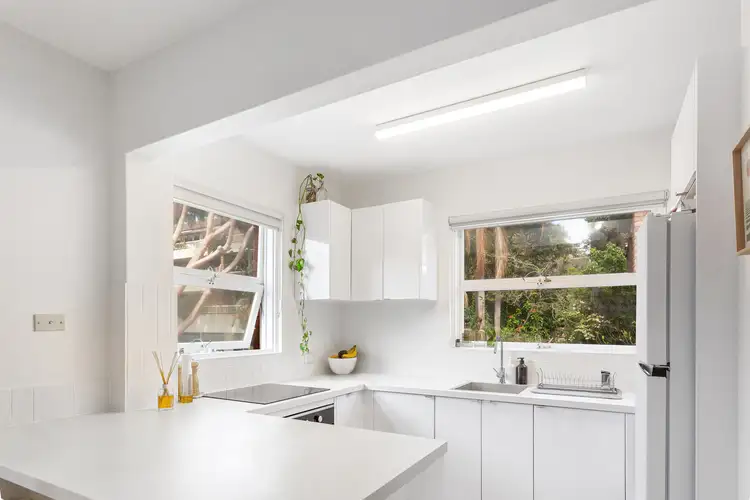 Third view of Homely apartment listing, 10/75 Pacific Parade, Dee Why NSW 2099