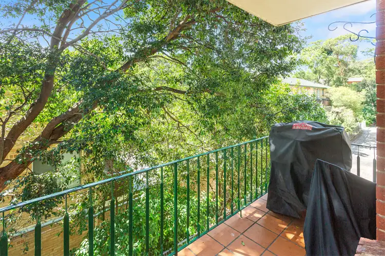 Sixth view of Homely apartment listing, 10/75 Pacific Parade, Dee Why NSW 2099