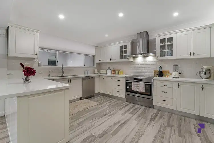 Second view of Homely house listing, 16 Narelle Crescent, Greenacre NSW 2190