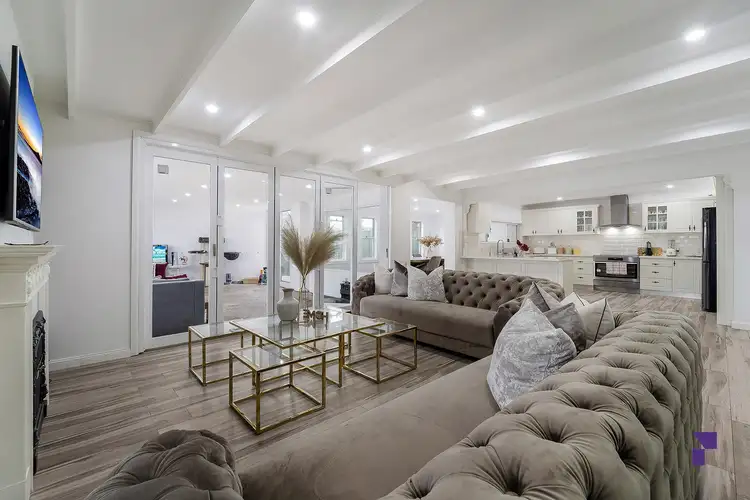 Third view of Homely house listing, 16 Narelle Crescent, Greenacre NSW 2190