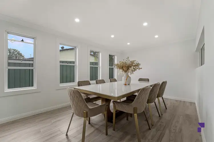 Fourth view of Homely house listing, 16 Narelle Crescent, Greenacre NSW 2190