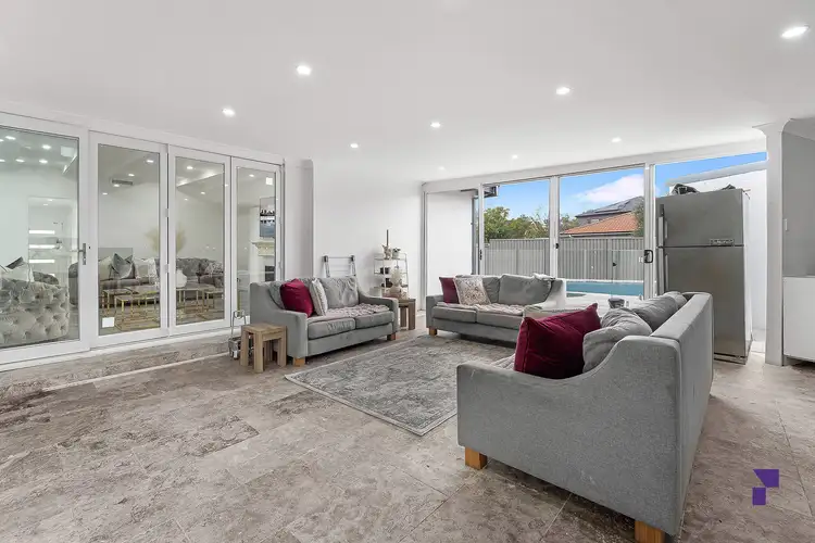 Fifth view of Homely house listing, 16 Narelle Crescent, Greenacre NSW 2190