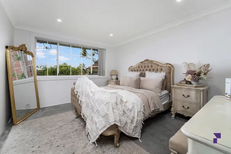 Sixth view of Homely house listing, 16 Narelle Crescent, Greenacre NSW 2190