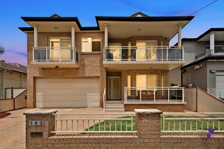 162 Mimosa Road, Greenacre NSW 2190