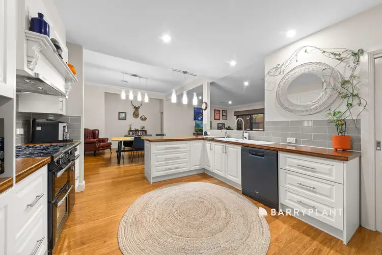 Third view of Homely house listing, 163 Princes Way, Drouin VIC 3818