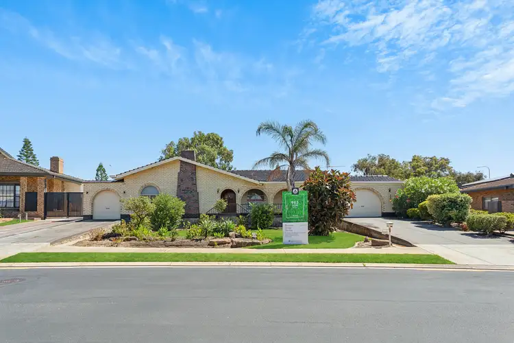 Main view of Homely house listing, 25 The Annie Watt Circuit, West Lakes Shore SA 5020