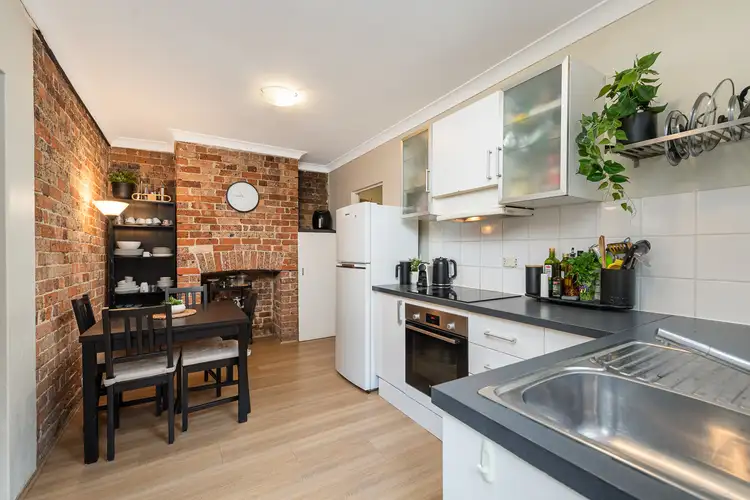 Fifth view of Homely house listing, 2 Cleveland Lane, Chippendale NSW 2008