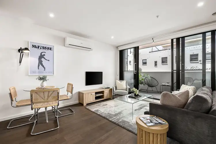 205/1a Peel Street, Windsor VIC 3181