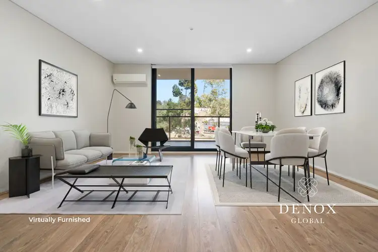 102/25 North Rocks Road, North Rocks NSW 2151
