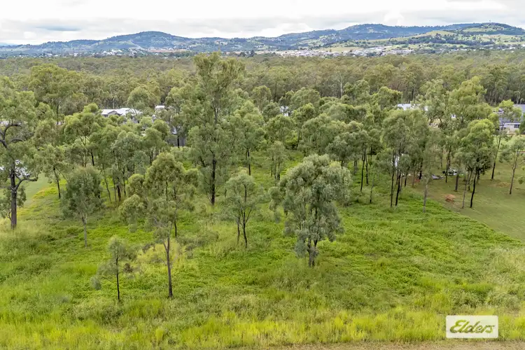 Second view of Homely land listing, 39 Poinciana Avenue, Rifle Range QLD 4311