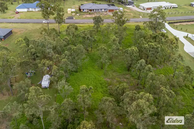 Third view of Homely land listing, 39 Poinciana Avenue, Rifle Range QLD 4311
