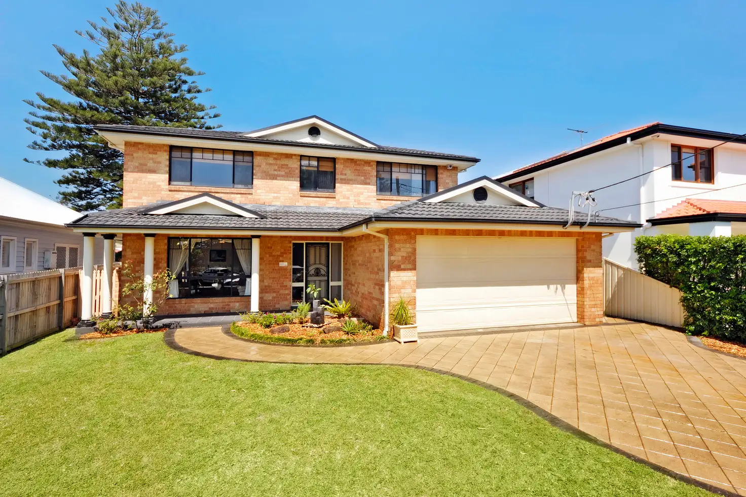 Main view of Homely house listing, 38 Elouera Road, Cronulla NSW 2230