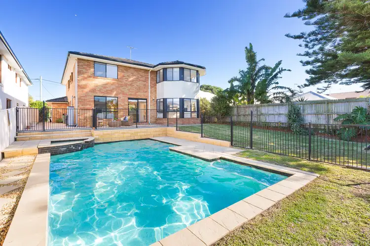 Second view of Homely house listing, 38 Elouera Road, Cronulla NSW 2230