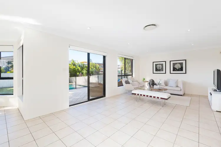 Fifth view of Homely house listing, 38 Elouera Road, Cronulla NSW 2230