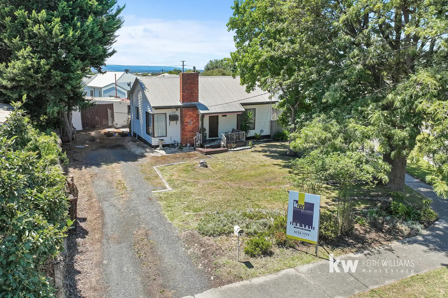 Main view of Homely house listing, 6 Alamein Court, Traralgon VIC 3844