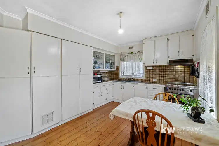 Second view of Homely house listing, 6 Alamein Court, Traralgon VIC 3844