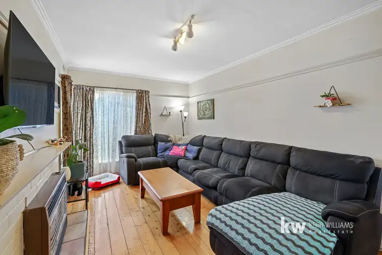 Third view of Homely house listing, 6 Alamein Court, Traralgon VIC 3844