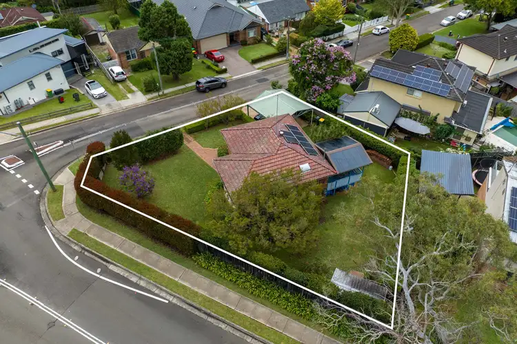 Third view of Homely house listing, 17 Bain Place, Dundas Valley NSW 2117