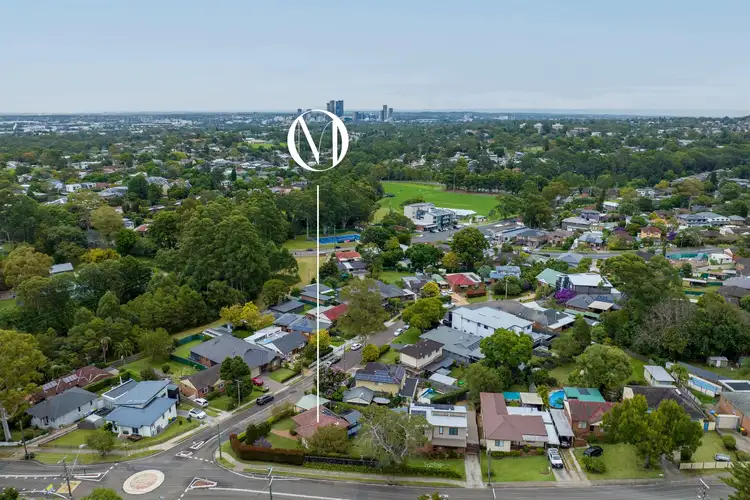 Fourth view of Homely house listing, 17 Bain Place, Dundas Valley NSW 2117