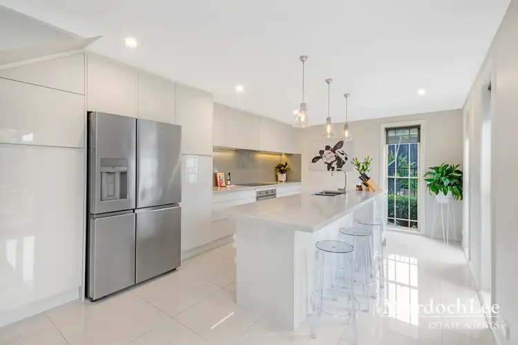 Third view of Homely house listing, 3 Claire Place, Baulkham Hills NSW 2153